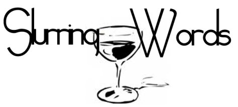 Slurring Words logo
